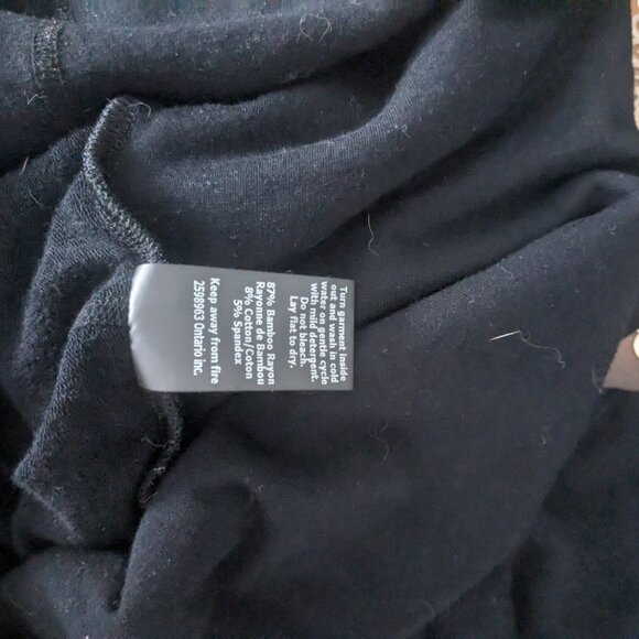 EVERYDAY HUSTLE PANTS , Sz Large - Picture 8 of 9